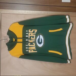 Green Bay Packers Hoodie Size 2XL by G-lll Apparel